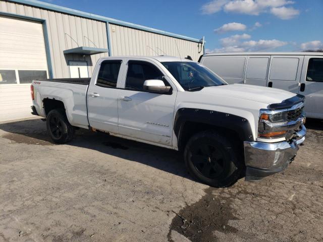 1GCVKREC5GZ119806 | 2016 CHEVROLET SILVERADO