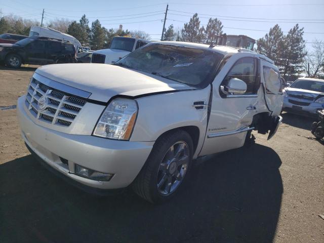 2009 Cadillac Escalade Luxury