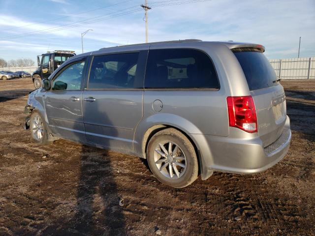 2C4RDGEG3ER162499 | 2014 Dodge grand caravan r/t