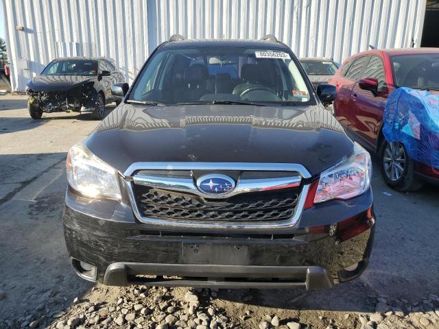 JF2SJAKC5FH597158 | 2015 SUBARU FORESTER 2