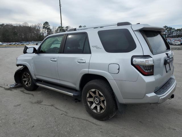 JTEBU5JR5J5548650 | 2018 TOYOTA 4RUNNER SR