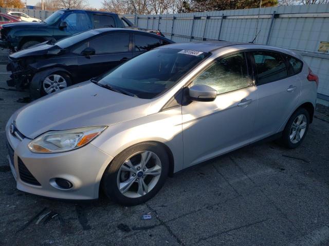 1FADP3K20EL139795 | 2014 FORD FOCUS SE