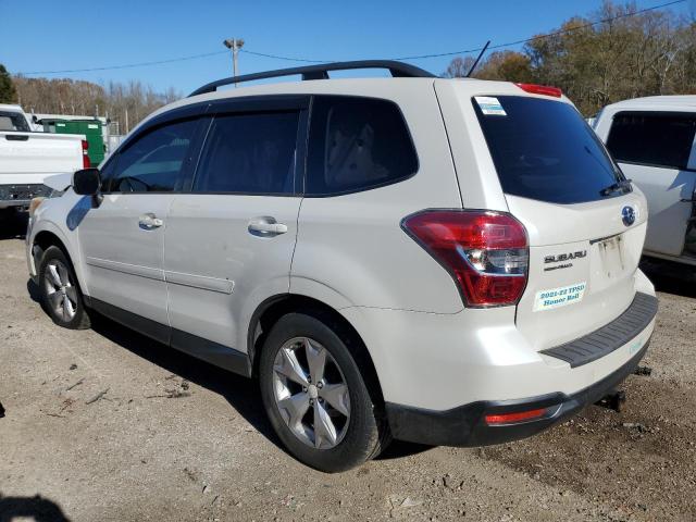 JF2SJADCXEH462964 | 2014 SUBARU FORESTER 2