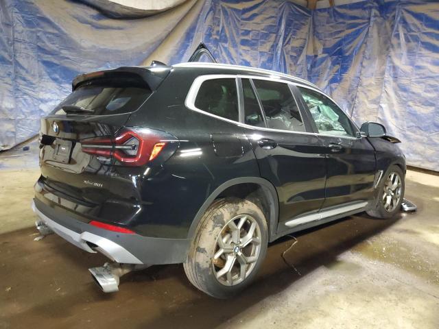 5UX53DP01P9R83429 | 2023 BMW x3 xdrive30i