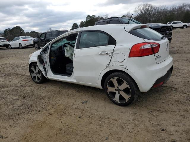 2015 KIA RIO EX - KNADN5A33F6428799