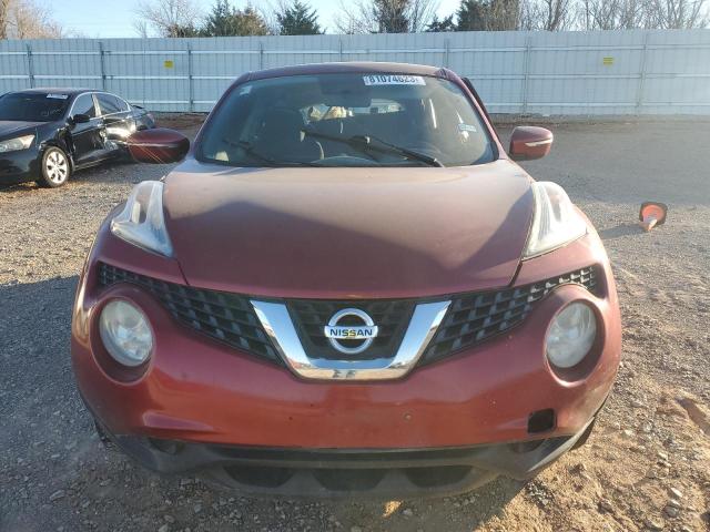 2016 NISSAN JUKE S - JN8AF5MR1GT600368