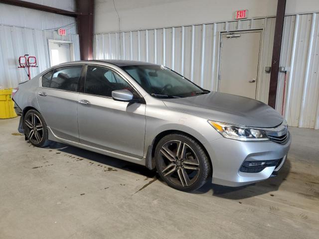 2017 Honda Accord - Image 4