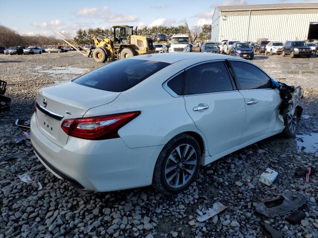 Vin: 1n4al3apxhc166468, lot: 81866593, nissan altima 2.5 20173