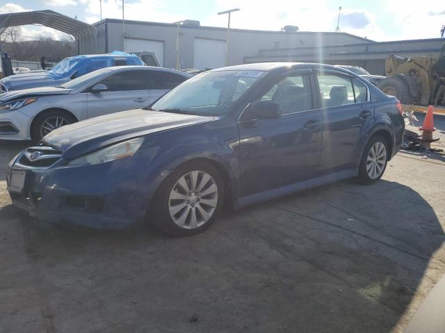 2011 Subaru Legacy 2.5i Limited