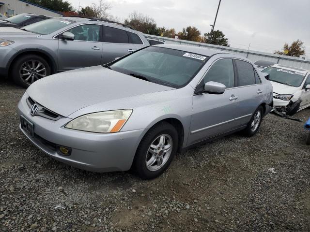 2004 HONDA ACCORD LX for Sale | CA - SACRAMENTO | Thu. Feb 29, 2024 ...