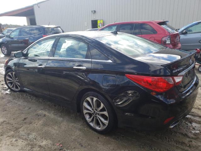 5NPEC4AC7EH889600 | 2014 HYUNDAI SONATA SE