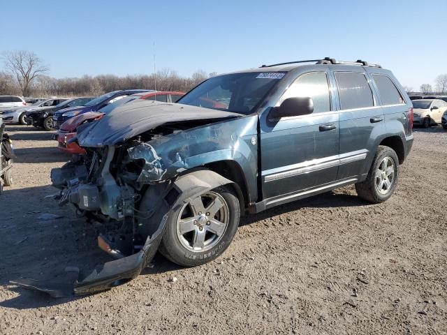 2005 Jeep Grand Cherokee Limited