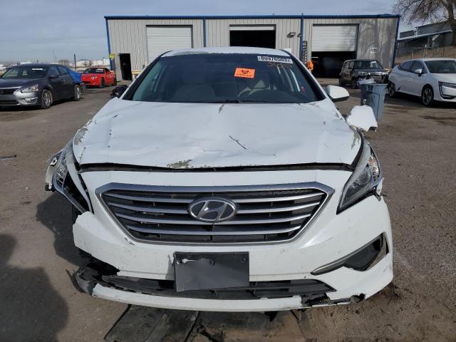 5NPE24AF8HH562060 | 2017 HYUNDAI SONATA SE