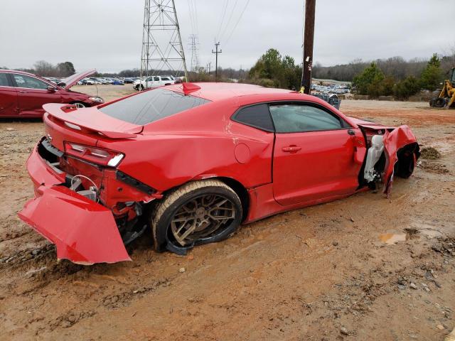 1G1FE1R74J0126356 | 2018 CHEVROLET CAMARO SS