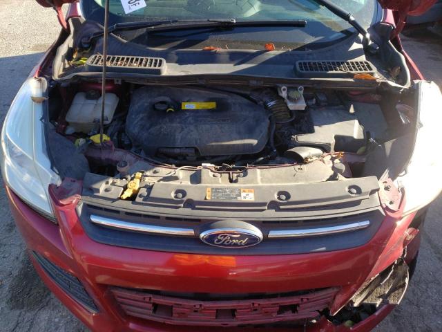 1FMCU9GX9FUB86336 | 2015 FORD ESCAPE SE