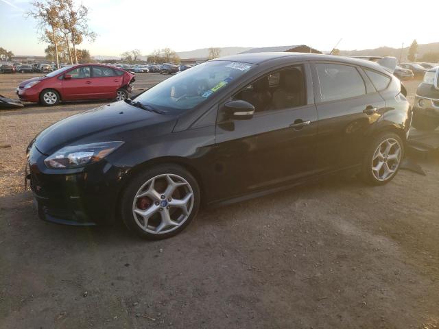 2013 Ford Focus ST