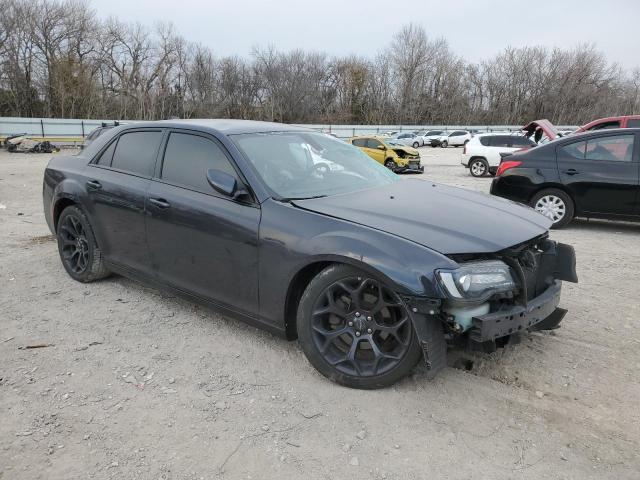 2C3CCABG1KH555515 | 2019 CHRYSLER 300 S