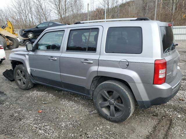 1C4NJRFB5GD567078 | 2016 JEEP PATRIOT LA