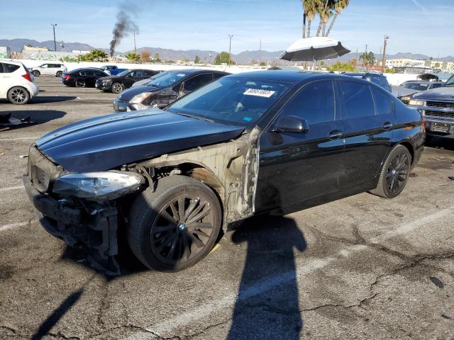 2011 BMW 5 Series Gran Turismo 550i