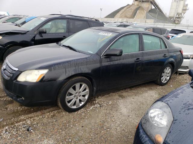 2005 Toyota Avalon XL