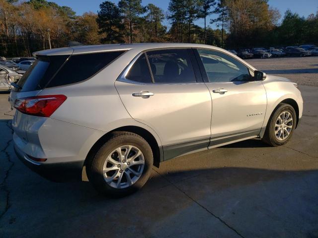 2GNAXKEV7K6283899 | 2019 CHEVROLET EQUINOX LT