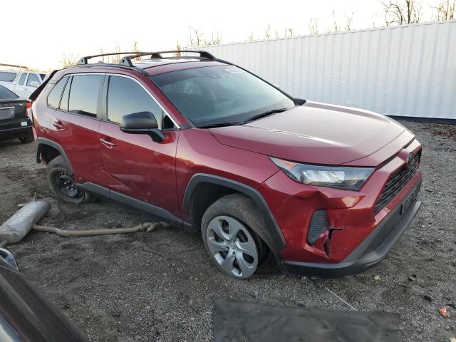 2T3H1RFV7LW100846 | 2020 TOYOTA RAV4 LE