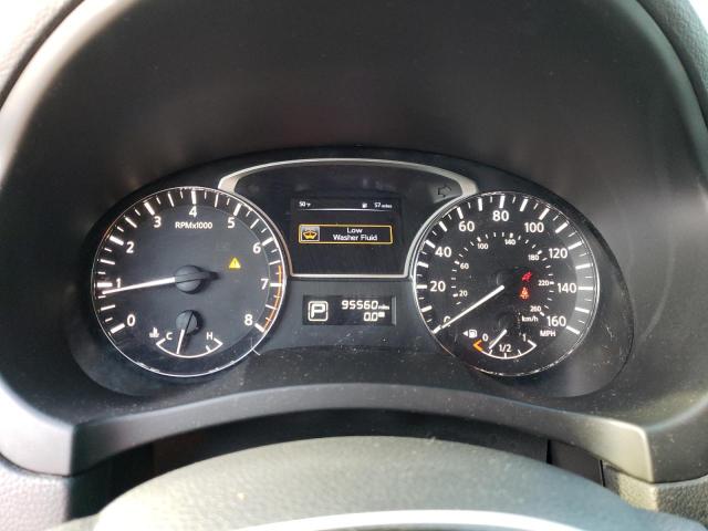 1N4AL3AP5FN339315 Nissan ALTIMA 2.5