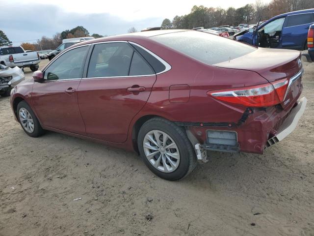 4T1BF1FK6HU790961 | 2017 TOYOTA CAMRY LE