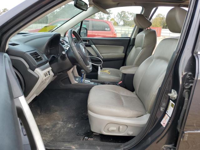 2014 Subaru Forester 2.5I Limited VIN: JF2SJAJC4EH478050 Lot: 77872913