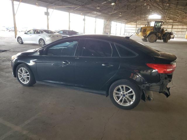 1FADP3F26FL343352 | 2015 FORD FOCUS SE