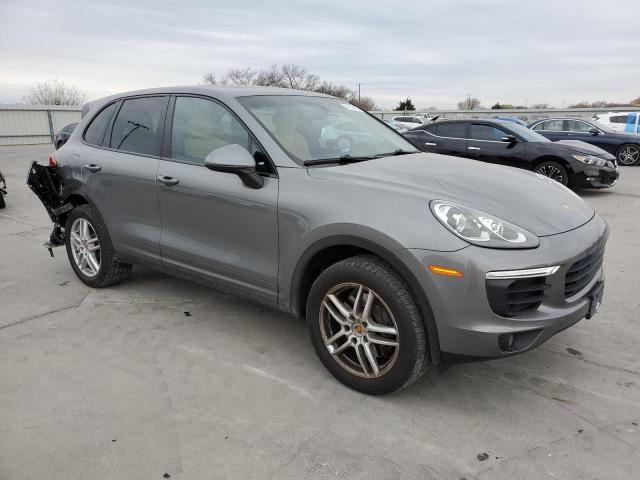 WP1AA2A20JKA03594 | 2018 PORSCHE CAYENNE