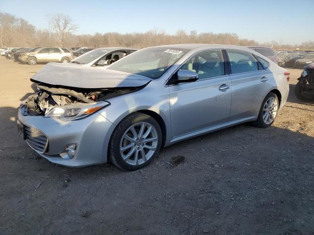 2013 Toyota Avalon Base