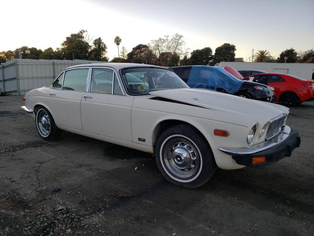 1978 Jaguar Xj VIN: UJ2T73502 Lot: 80371953