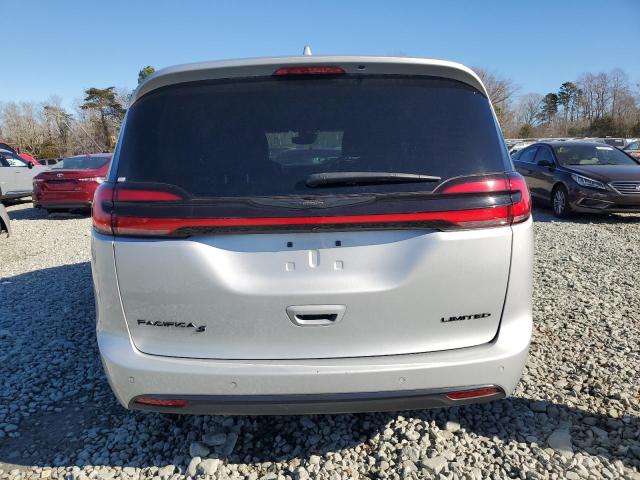 2C4RC1GG1NR187057 2022 CHRYSLER PACIFICA, photo no. 6