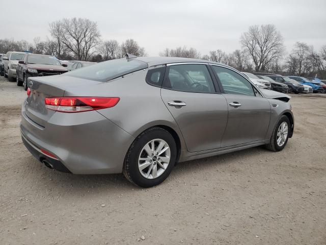 5XXGT4L39JG179268 | 2018 KIA OPTIMA LX