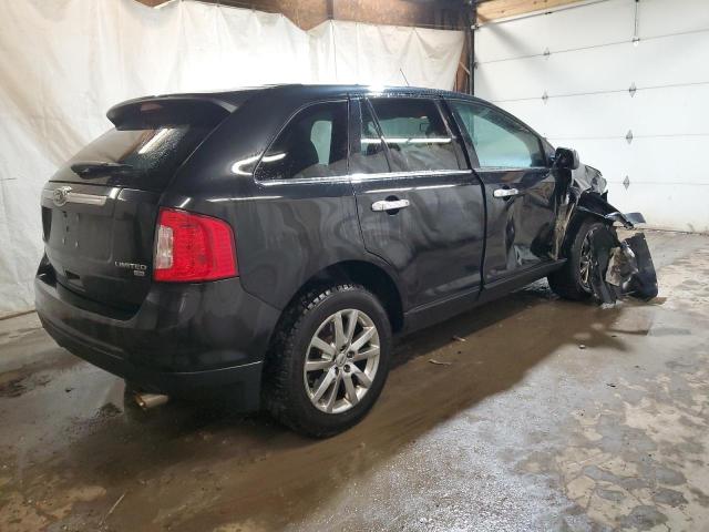 2FMDK4KC9EBA34594 | 2014 FORD EDGE LIMIT