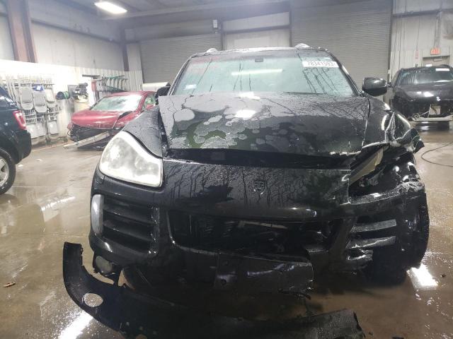 2008 Porsche Cayenne VIN: WP1AA29P68LA13227 Lot: 78341593