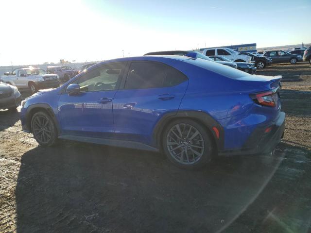 2022 SUBARU WRX GT JF1VBAU62N8022486