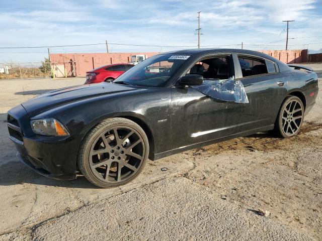 2014 Dodge Charger R/T