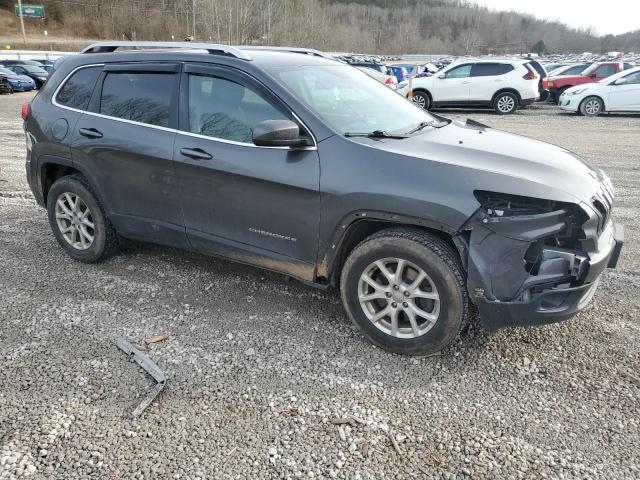 1C4PJMCB2GW147752 | 2016 JEEP CHEROKEE L