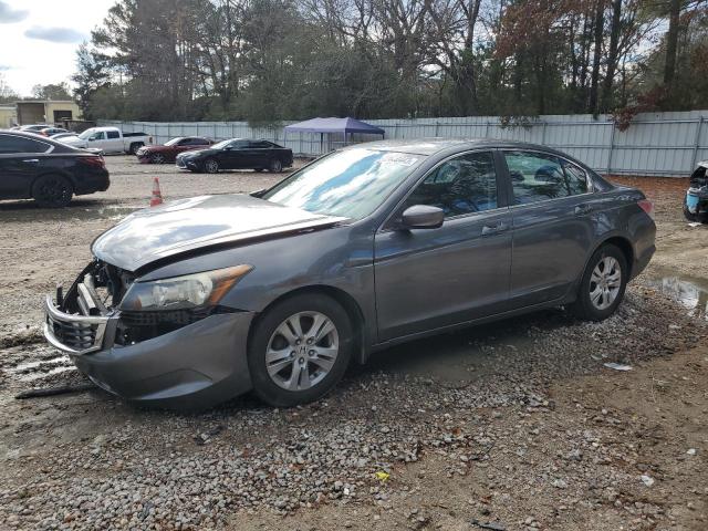 2008 Honda Accord Sdn LX-P