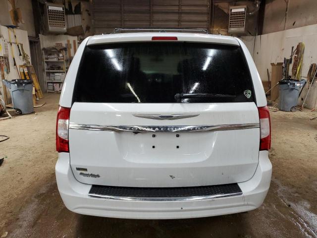 2C4RC1BG4FR594928 | 2015 CHRYSLER TOWN and COU