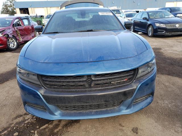 2C3CDXJG4MH588979 | 2021 DODGE CHARGER SX