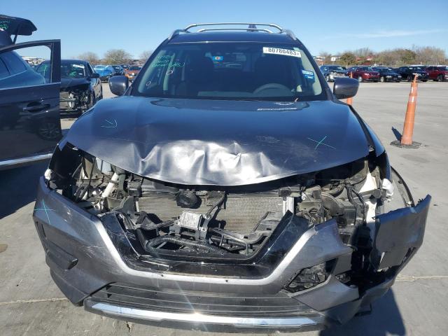 5N1AT2MT5KC827548 | 2019 NISSAN ROGUE S