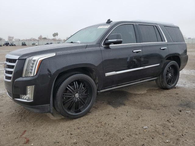 2016 Cadillac Escalade Premium