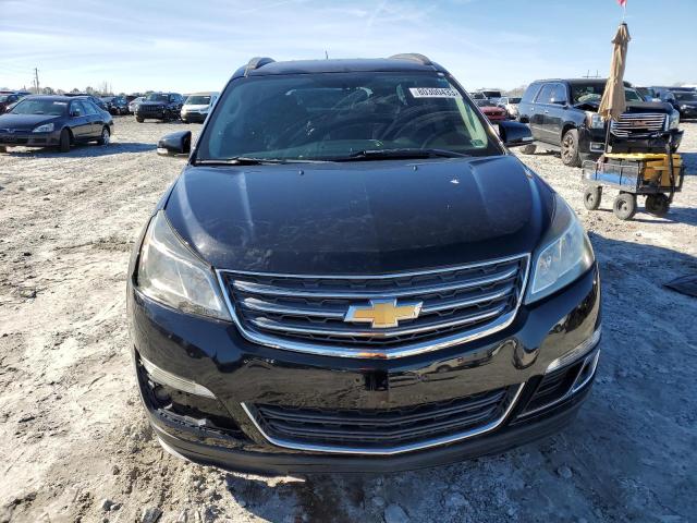 1GNKRGKD7GJ136029 | 2016 CHEVROLET TRAVERSE L