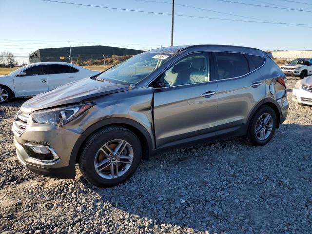 5XYZUDLB9HG426243 | 2017 HYUNDAI SANTA FE S