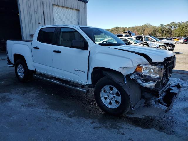 2017 GMC Canyon VIN: 1GTG5BEN3H1275528 Lot: 78894373