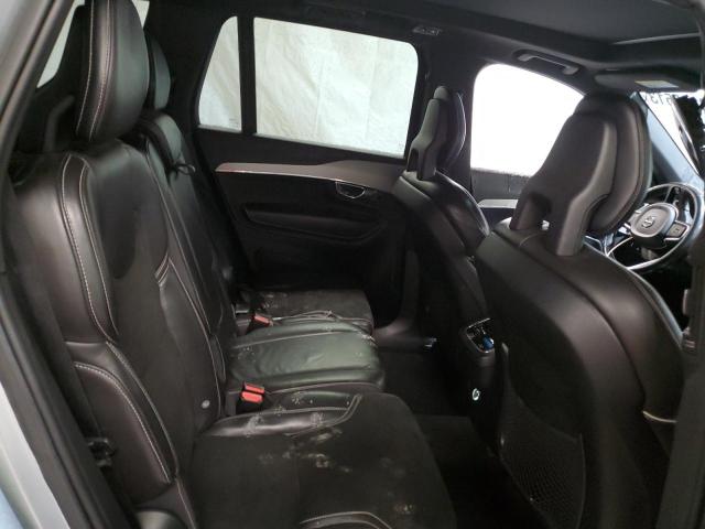 2016 VOLVO XC90 T6 - YV4A22PM8G1033803