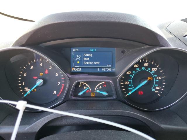1FMCU0G76FUA92314 | 2015 FORD ESCAPE SE